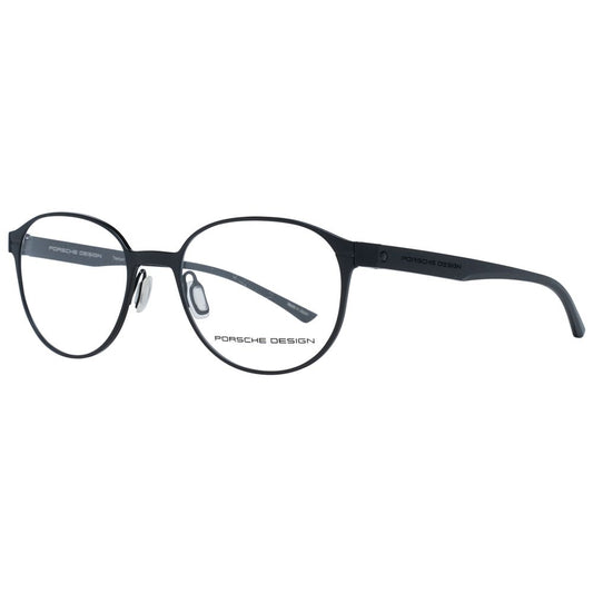 Black Titanium Glasses (Frames)