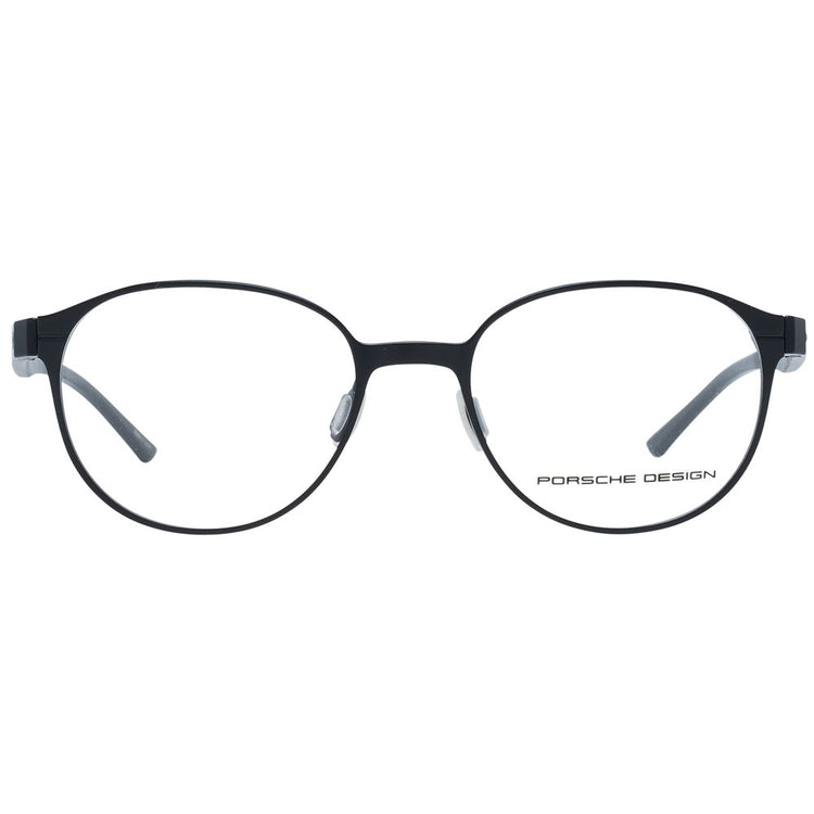 Black Titanium Glasses (Frames)