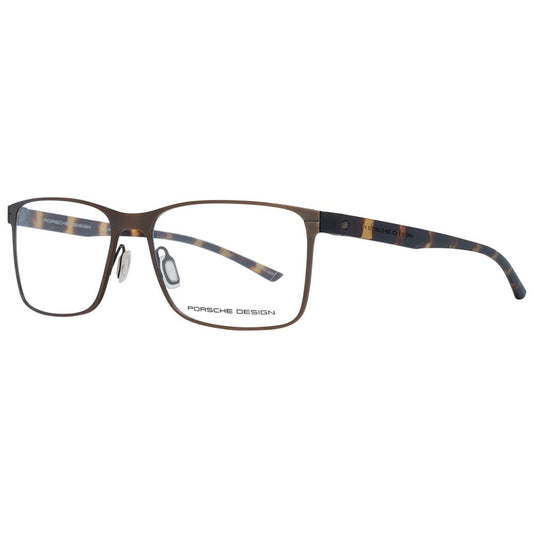 Brown Titanium Glasses (Frames)