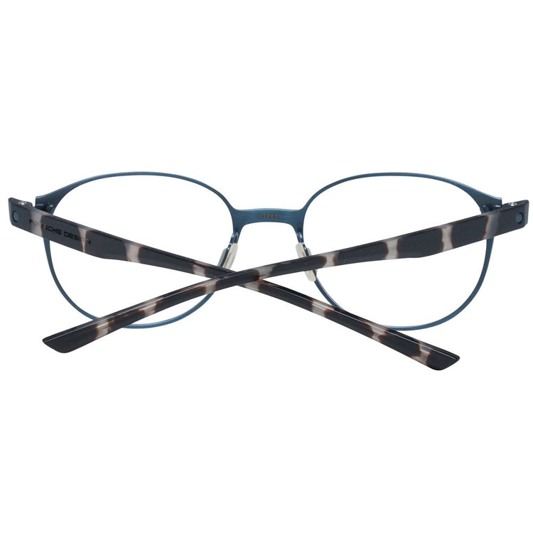 Blue Titanium Glasses (Frames)