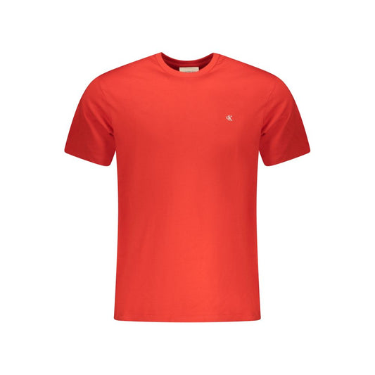 Rosso Cotton Mens T-Shirt