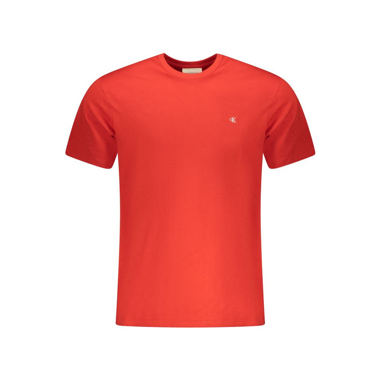 Rosso Cotton Mens T-Shirt