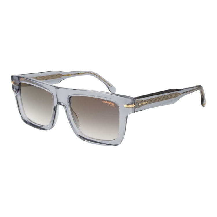 Gray Acetate Sunglasses