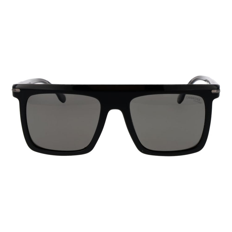 Black Acetate Sunglasses