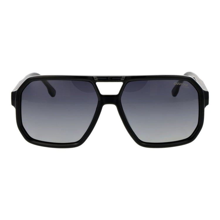 Black Eco Polyamide Sunglasses