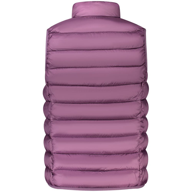 "Viola Poliammide Women's Vest"