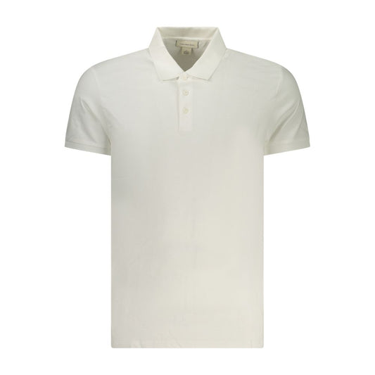 Bianco Cotton Men Polo