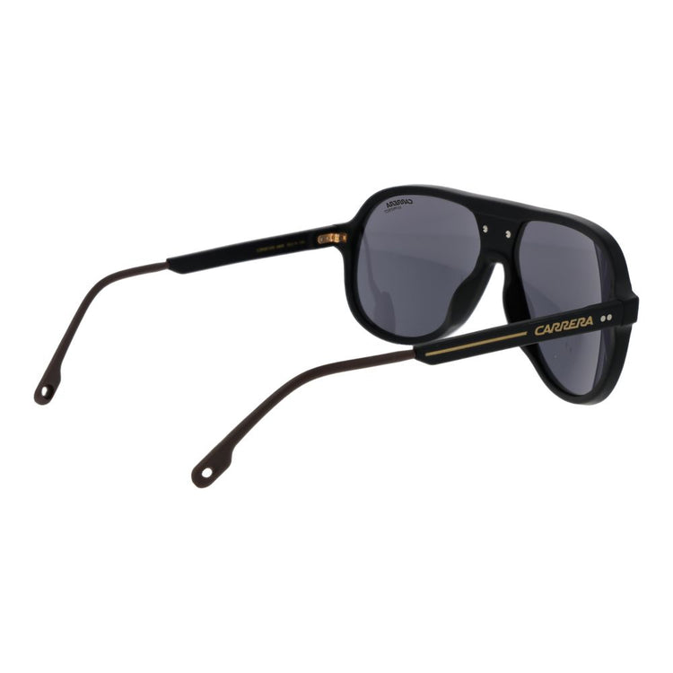Black Acetate Sunglasses