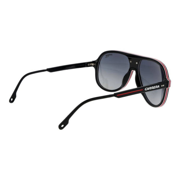 Black Acetate Sunglasses