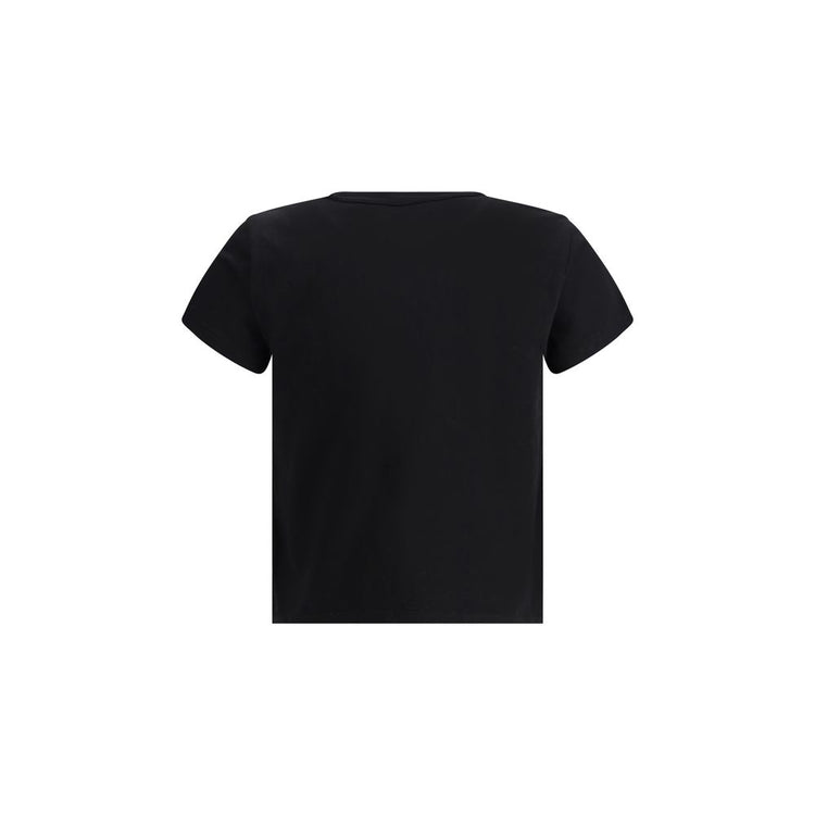Black Cotton Clothing