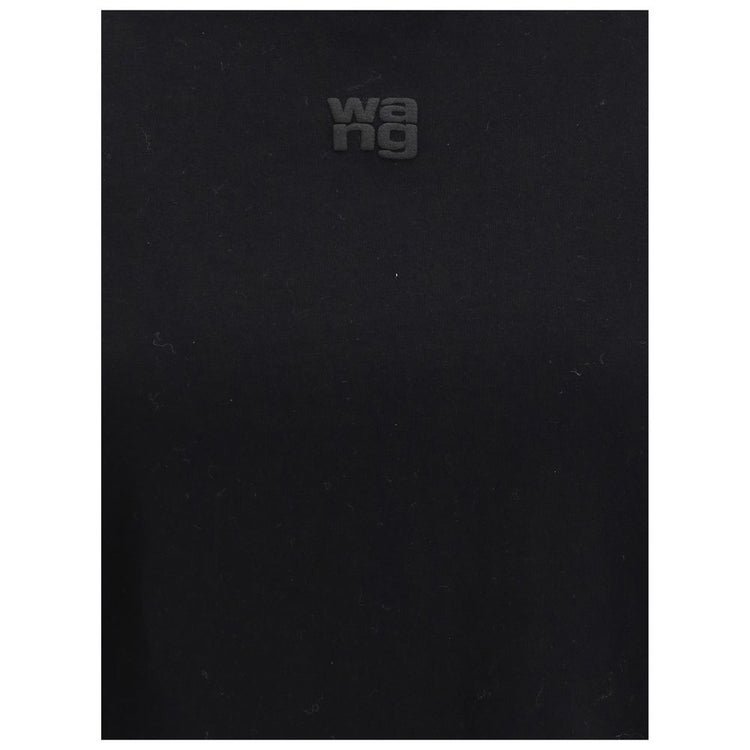 Black Cotton Clothing