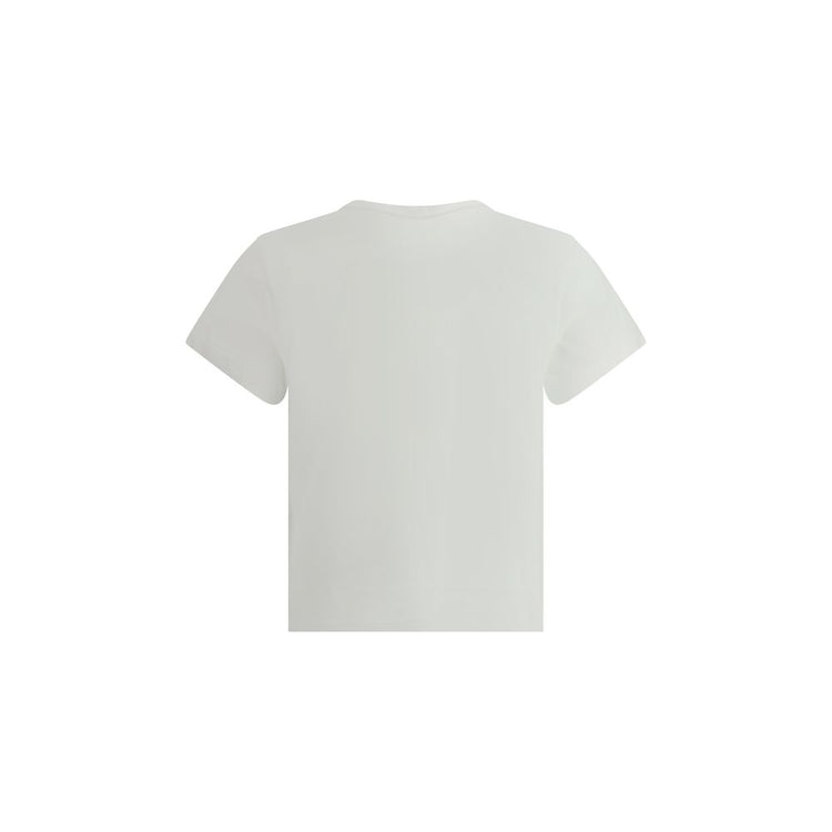 White Cotton Clothing