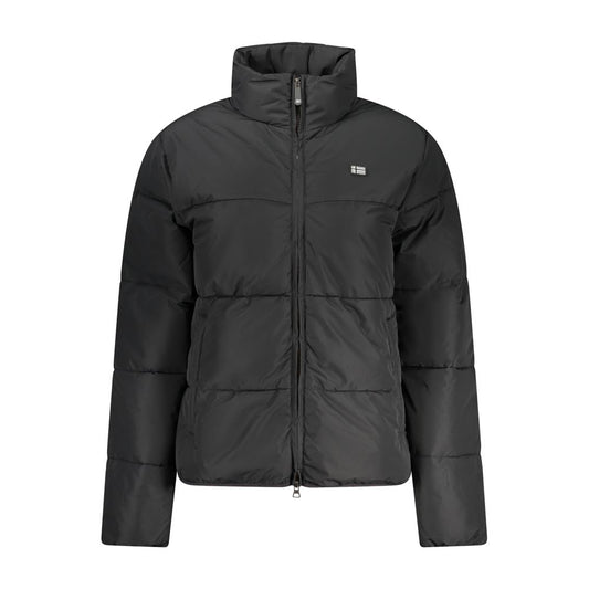 Nero Poliammide Women Jacket