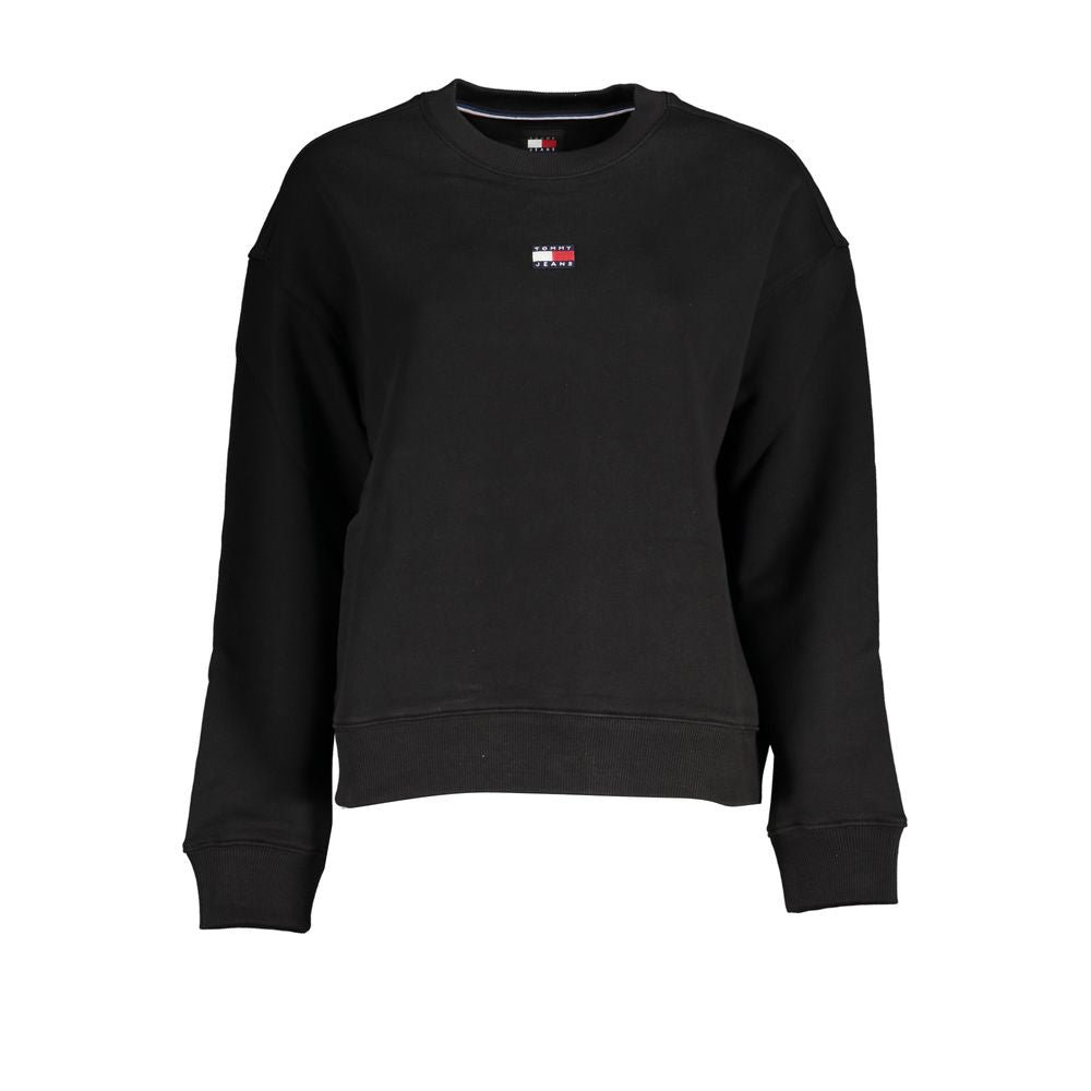 Nero Cotton Men's Sweatshirt
