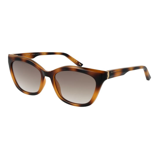 Multicolor Acetate Sunglasses